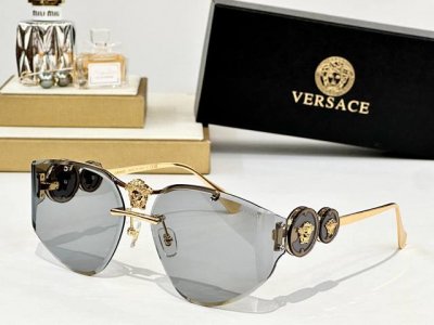Versace Mod：Ve6780 Size：65口16 145