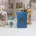 高端品质 阿玛尼全球限量版风格回旋100Ml Giorgio Armani Rondo Armaniano, 品牌：阿玛尼 调香师：Anne Flipo 属性：