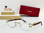 Cartier Mod：Ct0561S Size：59口17 143