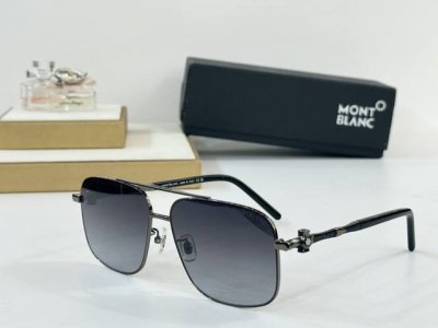 p180 Mont Blanc mod：Mb907 size：60口15-145