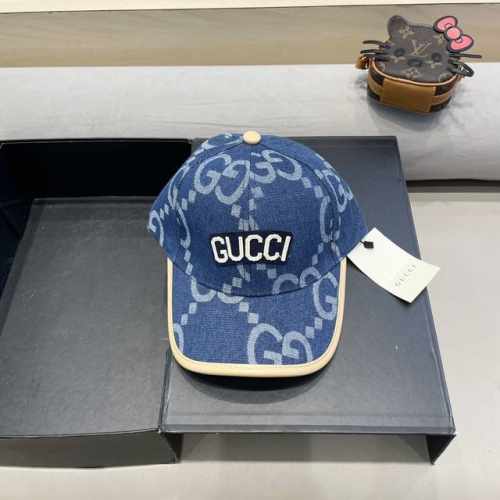 古奇gucci 新款原单棒球帽， 精致純也格调很有感觉，很酷很时尚，专柜断货热门，质量超赞