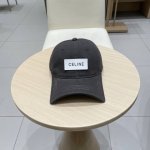 P70Celine 塞琳 新款 棒球帽 原单棒球帽 原版1.1复刻 面料轻盈透气。 完美版型， 原厂品质，男女适用！