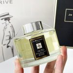 专柜品质 青柠罗勒与柑橘细节图展示 祖.玛珑Jomalonelondon165Ml居家室内香薰 全部21年新包装 每款都附赠两支专柜赠品小样香水 小样默认鼠尾草