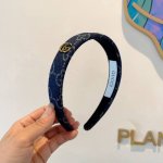 配包装 P60 Gucci古奇 官方经典新款双G发箍，女神必备单品，非常百搭，时尚潮流