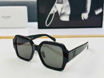 Celine 赛琳 Cl50131 Size：53口20-145 一直热销的款式 欧美风 光泽度好 质感强 L工艺超赞