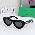 高圆圆广告款 bottega Venet* mod Bv1325S size 51口23-145