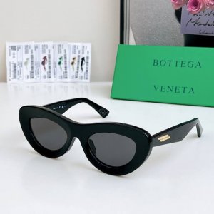 高圆圆广告款 bottega Venet* mod Bv1325S size 51口23-145