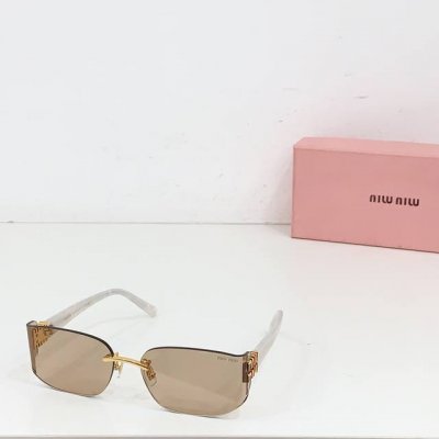 Miu M*Model: Mu 112Av Size：63口17-1301402160