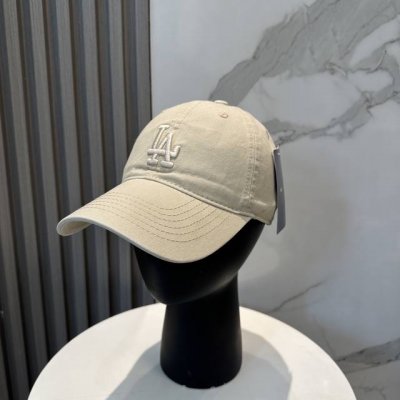 韩国正品Mlb棒球帽Ny最新最火的帽子就在这最新款棒球帽刺绣男女情侣款鸭舌帽最新款 爆炸款全线出货 非常百搭 正品Mlb男女同款棒球帽 Mlb 韩国Ny洋基队限