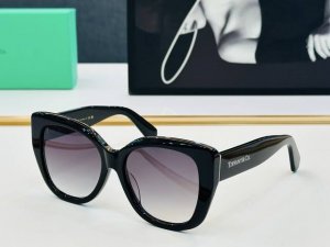 蒂芙家 Tiffany & Co. Tf5023 Size 56口17-145 时尚太阳镜架 B多色可选 太阳镜