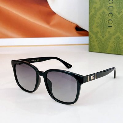 p110 Gucc* model：Gg0637Sk size：56口18-150