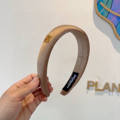 配包装 loewe 罗意威 火爆新款海绵发箍特供面料头箍 尖端网红最新款来袭 让你的魅力绽放 清新淑女范让时尚更简单