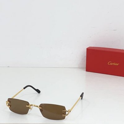 cartie* Mod：Ct0550S Size：56口18-140