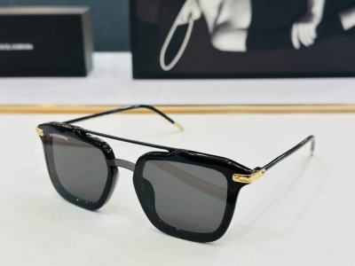 官网款 Dolce&Gabban*Dg4327 Size 52口17-145 新颖独特L美艳绝伦