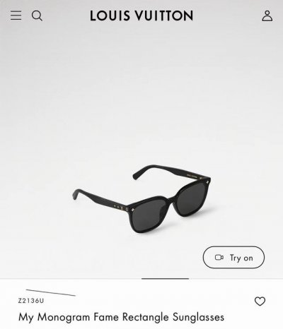 原版高品质 louis Vuitto* mod Z2136 Z2151 Z2152 Z2153 Z2154 size 63口15-146