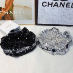 miumiu缪缪 miumiu皮筋 珠片大肠圈皮筋发圈日常精致小单品气质百搭小仙女必入单品 宝藏款 闭眼入推荐款 单个 配发箍盒