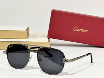 Cartier mod G35J4Oku size 56口20 145