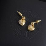 chrome Hearts 克罗心耳钉