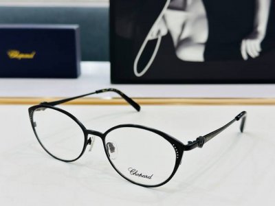 原版 Chopard肖邦 Model: Vchf69 Size：55口17-140 以现代时尚的设计风格 Xl配光架