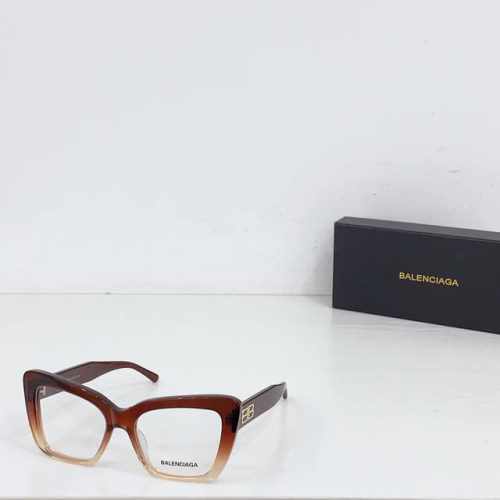 balenciag* Model：Bb0297O Size：52口16-145