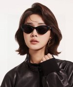 dior-迪奥 2025开春新款 潮流爆款 时尚方框偏光太阳镜 高品质 佩戴舒适 网红潮款墨镜 型号：D4109