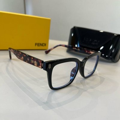 光学镜 素颜神器 fd芬迪官方早春新款 众多明星同宝丽来超清太阳镜