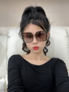 Tr偏光系列太阳镜 Hermes 爱马仕 原版出货 网红超爆款经典奢华全球风 [亲亲] 时尚方框太阳镜 气质非凡 经典大框款式太阳眼镜[篮球] 顶级品质 奢华L