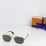 louis Vuitton Mod:Z2207U Size:56口19 145 1302150