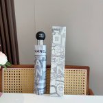 Chanel 香奈儿 三折自动折叠晴雨伞 选用台湾进口Uv防紫外线伞布 原单代工级品质