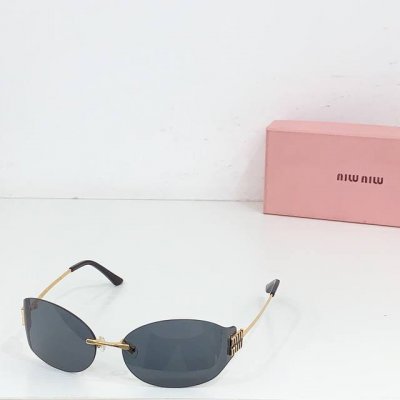 Miu Mi*Model: Smu68W Size：61口16-130