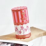 原单品质 Anna Sui粉翼天马淡香水！少女心直接拉满闻了心情都会变好！瓶身粉粉嫩嫩的，也太爱了！安娜苏的粉金色天马香水梦幻升级~粉粉嫩嫩的超可爱香水瓶子很有