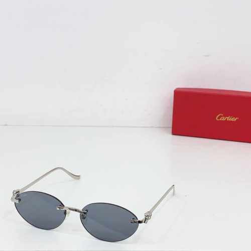 Cartie* Model：Ct0504S Size: 58口17-140