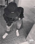 jacquemus 高版渔夫帽必入 百搭色系 旅行外出必备 可调节大小 夏季渔夫帽又悄悄登场了 帽子抽绳设计 可调节大小 头围 标准57Cm