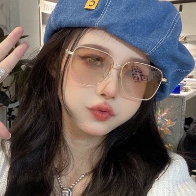 Gucci 2025官方新款 众多明星同款新款大框偏光墨镜 宝丽来超清加厚太阳镜型号：G3220