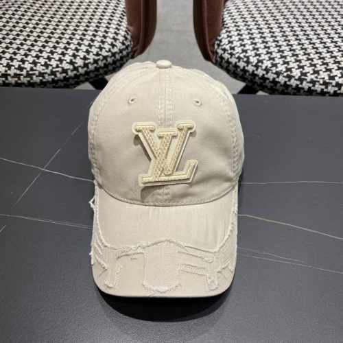 Lv 路易威登2025新款经典休闲潮流款简约棒球帽日韩风格 随便搭配都超好看 出门旅游 绝对要入手的一款