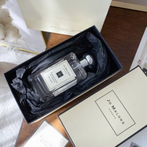 专柜品质 jomalone祖马龙当家最受欢迎五款香味 独盒装100Ml 生日 纪念日 送闺蜜的可以提前准备咯 极力推荐入手的经典香味 不分年龄也不分季节 小红书