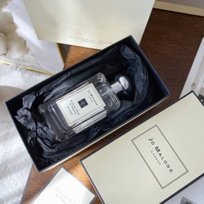 专柜品质 jomalone祖马龙当家最受欢迎五款香味 独盒装100Ml 生日 纪念日 送闺蜜的可以提前准备咯 极力推荐入手的经典香味 不分年龄也不分季节 小红书