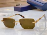 chopar* 肖*邦新款太阳镜，Model：Schg948，Size：58口17-145