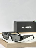 Chanel model Ch6004 size 59口17-130