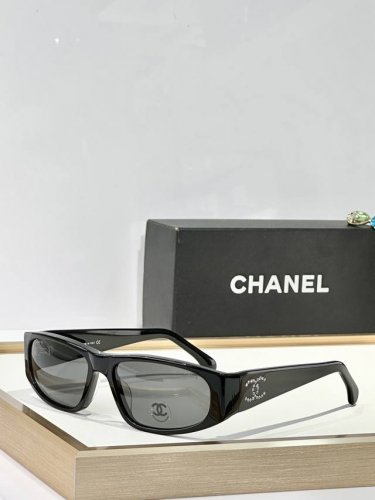 Chanel model Ch6004 size 59口17-130