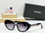 Chanel mod Ch5537Q size 54口19 143