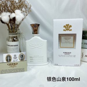 专柜品质 克雷德信仰系列香水100Ml 味道 银色山泉 拿破仑之水 拿破仑古龙水 维京海盗古龙橙色 维京海盗古龙红色 维岛之泉 高山雪松 千鸟帝国