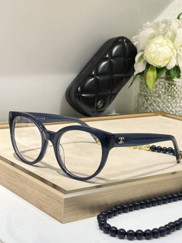 Top Quality Chanel Ch3444 Size:54-21口145