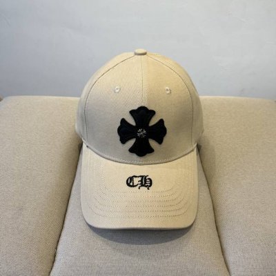 克罗心最新时尚前卫的休闲设计风格，戴上头就是这样好看看哦，做工精细，男女同款！