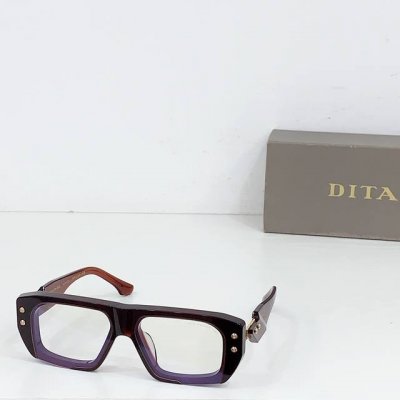 Dita Mod：Dts466-A-06 Size：58口14-150