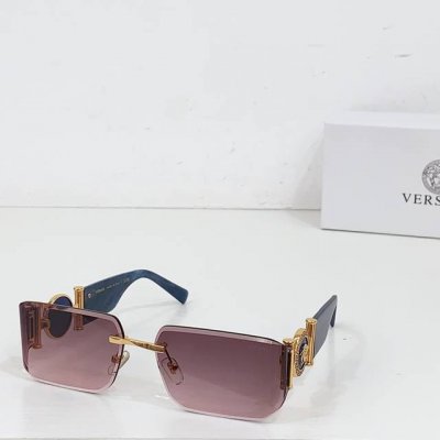 Versac* Model：Ve6772 Size：63口17-138