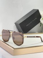 Philipp Plein Mod：Sp P170 Size：66口10-145 品质保证 金属电镀 质感看得见