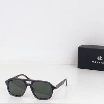 maybach Model:Z136 Size：55口17-145