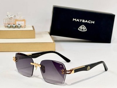 maybach Mod：A Xp-U-Z135 Size：58口17-145