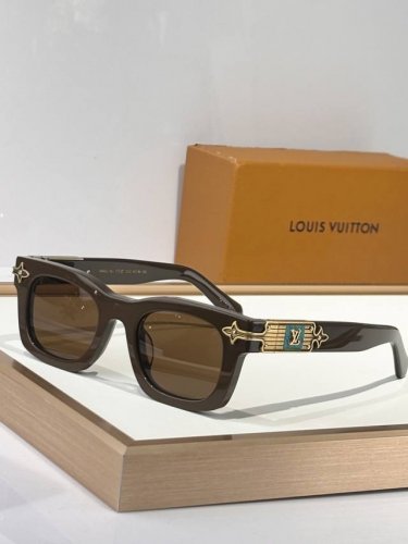 墨镜P250 变色镜P270 Louis Vuitto* model：Z2529U Z2556U size：49口24-150